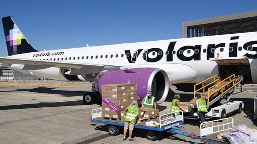Recolecciones en Aeropuertos y Paqueterías en Fletes Xalapa Ver y Mudanzas